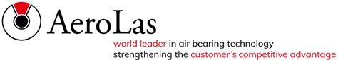 arryeolass|Air bearing technology – Aerolas